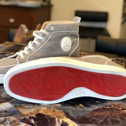 Christian Louboutin Orlato Sneakers 45 (US 12)