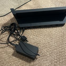 Used Surface Docking Station