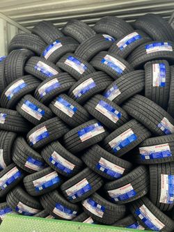 265/75/16 Llantas Nuevas