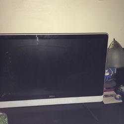 Dell Computer Touch Screen 