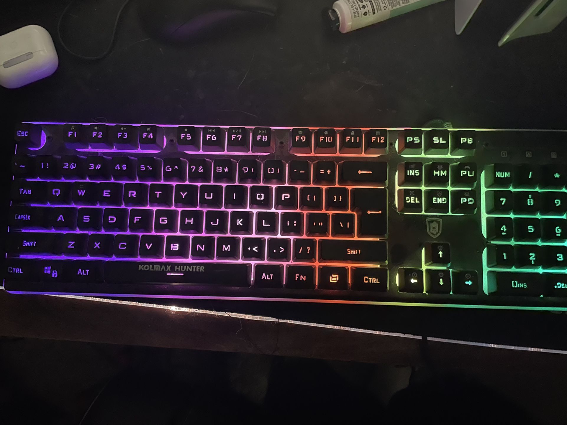 Gaming Keyboard