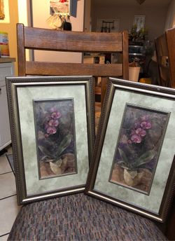 Beautiful frames for any place