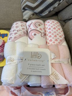 Baby Clothes