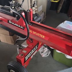 Log Splitter