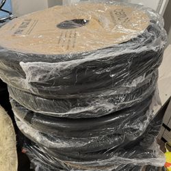 Líneas De Refrigerantes.