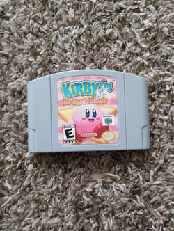 Nintendo 64