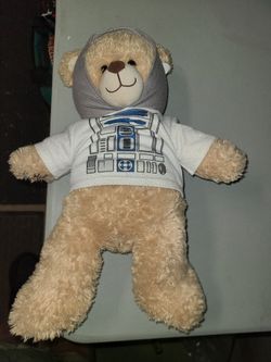 Build A bears