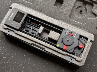 iFootage Slider Shark Nano