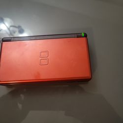 Nintendo Ds