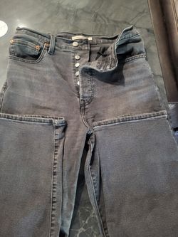 Levi's - FreePeople - Petal & Pup
