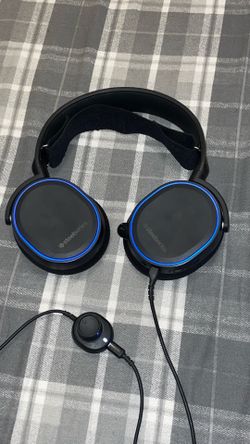 SteelSeries Gaming Headset