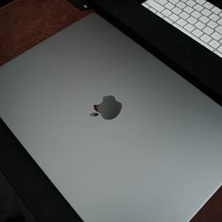 Like new MacBook M1