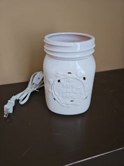 Wax Melt Warmer