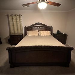 Bedroom Set 