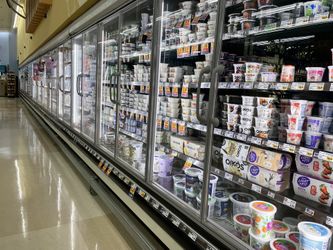 32’ Multideck Deli/beverage With Doors
