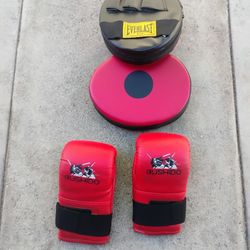 MMA Kids Gloves