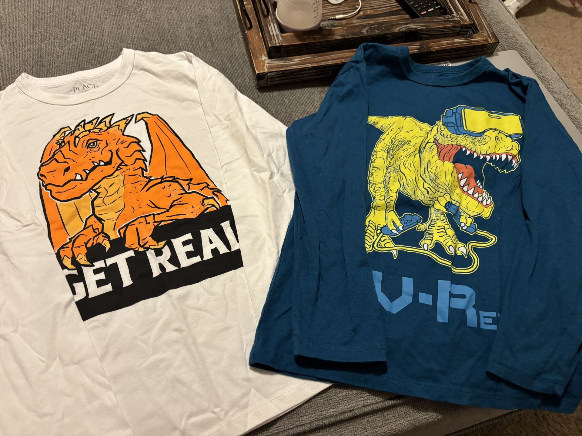 Children’s Place Size 7-8 for Boys - $10