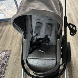 Stroller Maxi-cosi Lila 