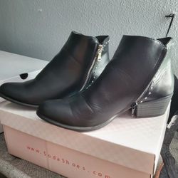 Womens Boots
