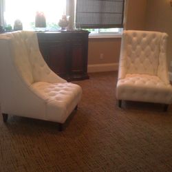 Custom Made Furniture, Upholstery, Cushions, Drapes And More 