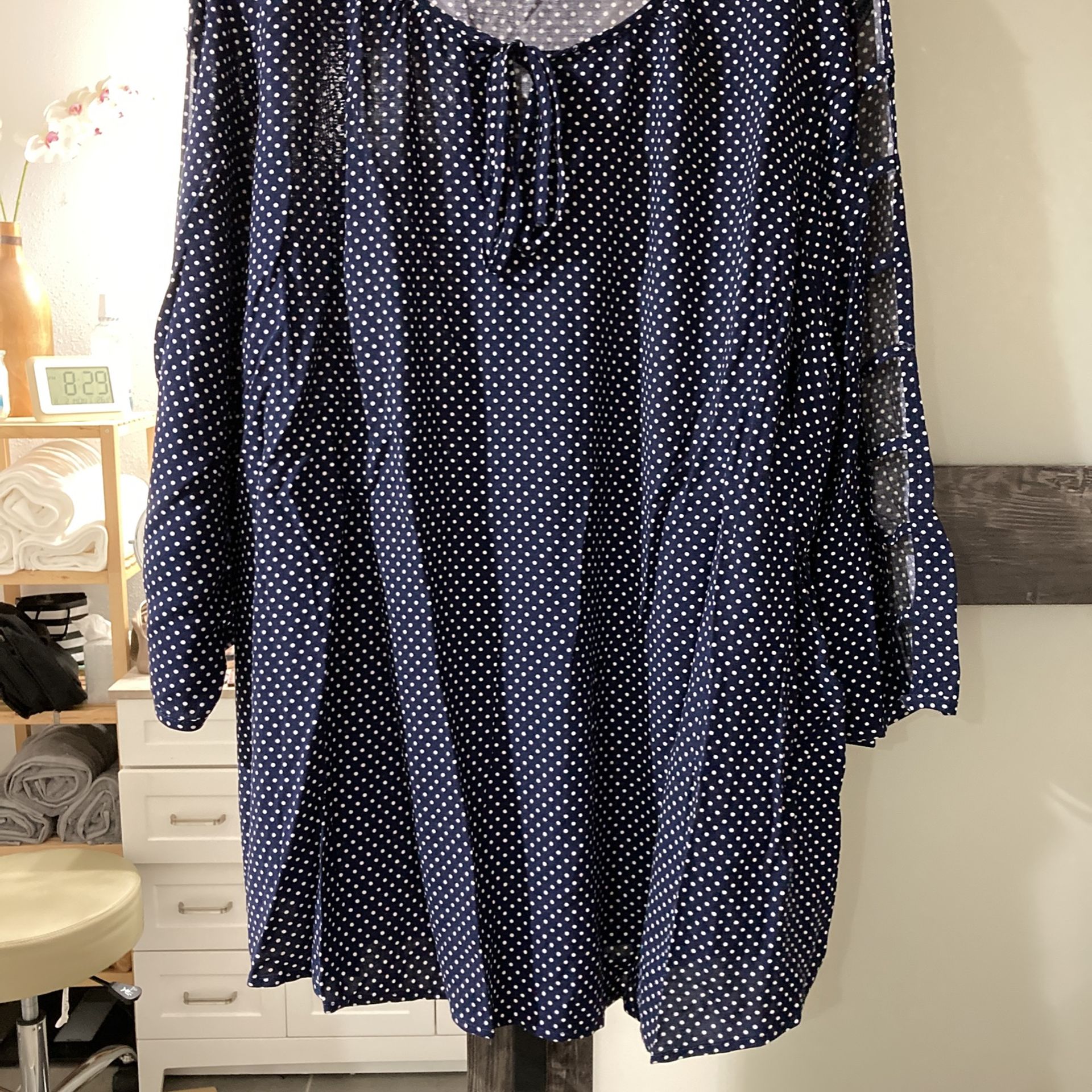 Women’s Plus Size Top