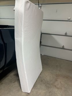 Twin mattress foam memory type
