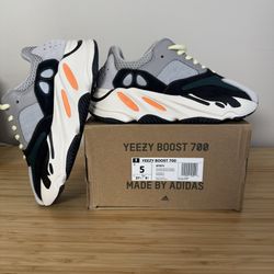 Size 5