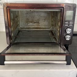 Bella Pro Series Toaster Oven