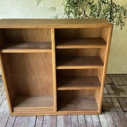 Bookshelf