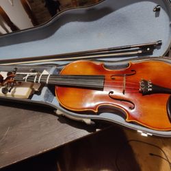Violin  23" Hand Made 