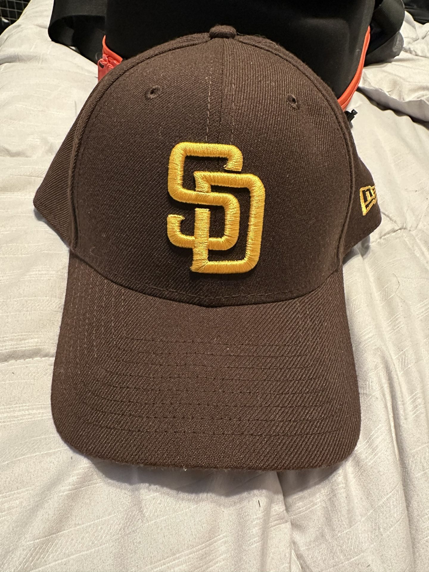 Padres Hat