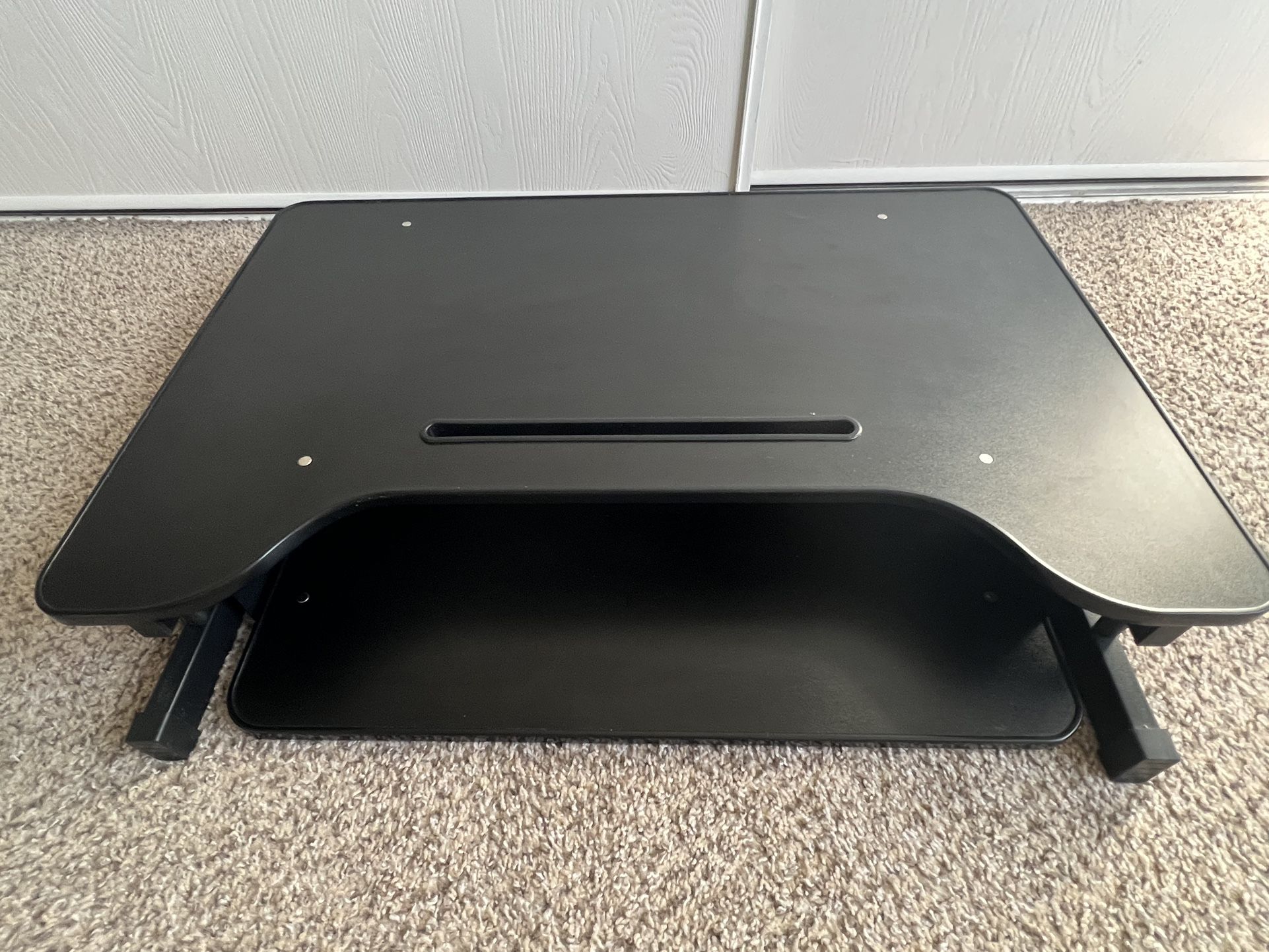 Standing Desk On Sale $40 Only