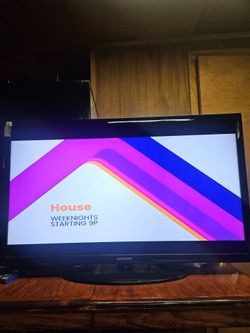 Samsung tv