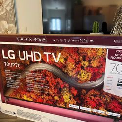 Lg tv 