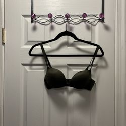 Green Bra