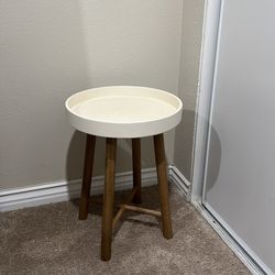 Side Table from Kohls
