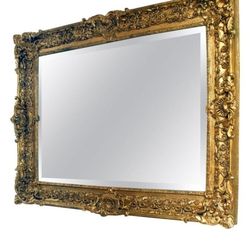 Large Mirror 