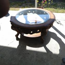 Nice Table No Room For It Must Sell Asap As