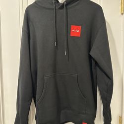 Chocolate Skateboards Pullover Hoodie