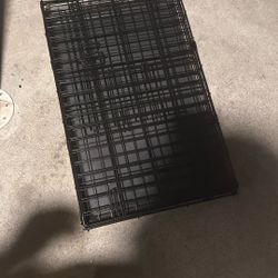 Dog Crate Medium 