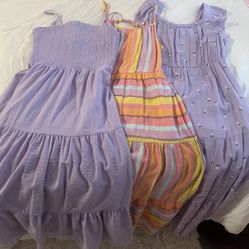 Dress Bundle 