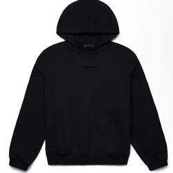 essentials hoodie