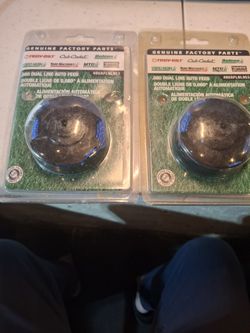 Weed Wacker Line/refill