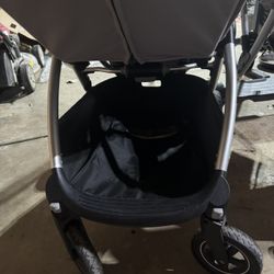 Maxi Cozi Stroller 