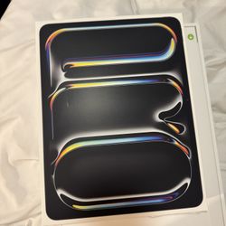 Apple iPad Pro - 13” Inch