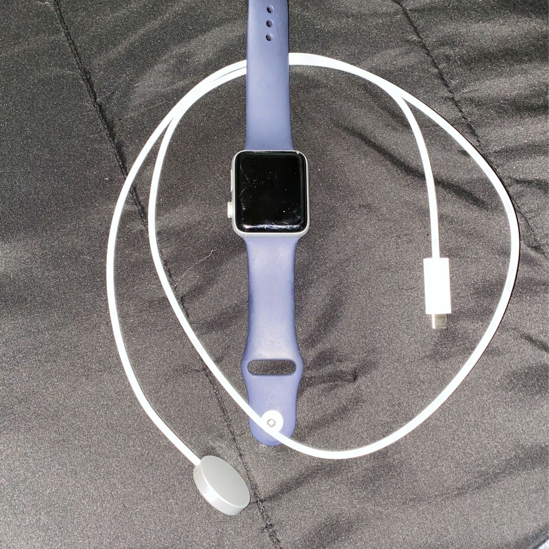 Apple Watch Series GPS Locked