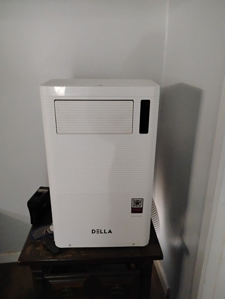 Portable Ac Unit