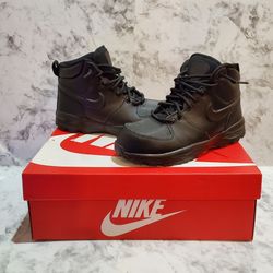 Nike Manoa Leather ‘17 LTR (GS) Size 5.5 Youth 2024