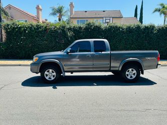 2005 tundra TRD