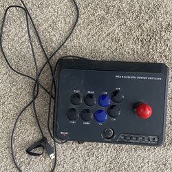 Arcade Stick